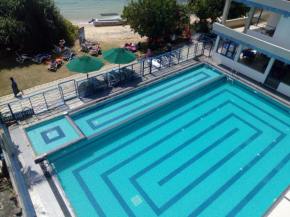 Paradise Beach Resort & Diving school